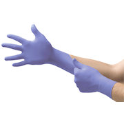 Microflex 93-843 Nitrile Exam Gloves